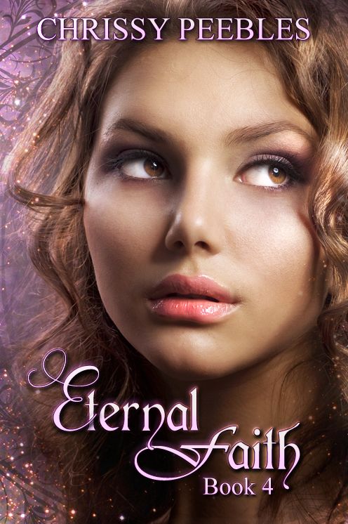 Eternal Faith (Book 4 of The Ruby Ring Saga)