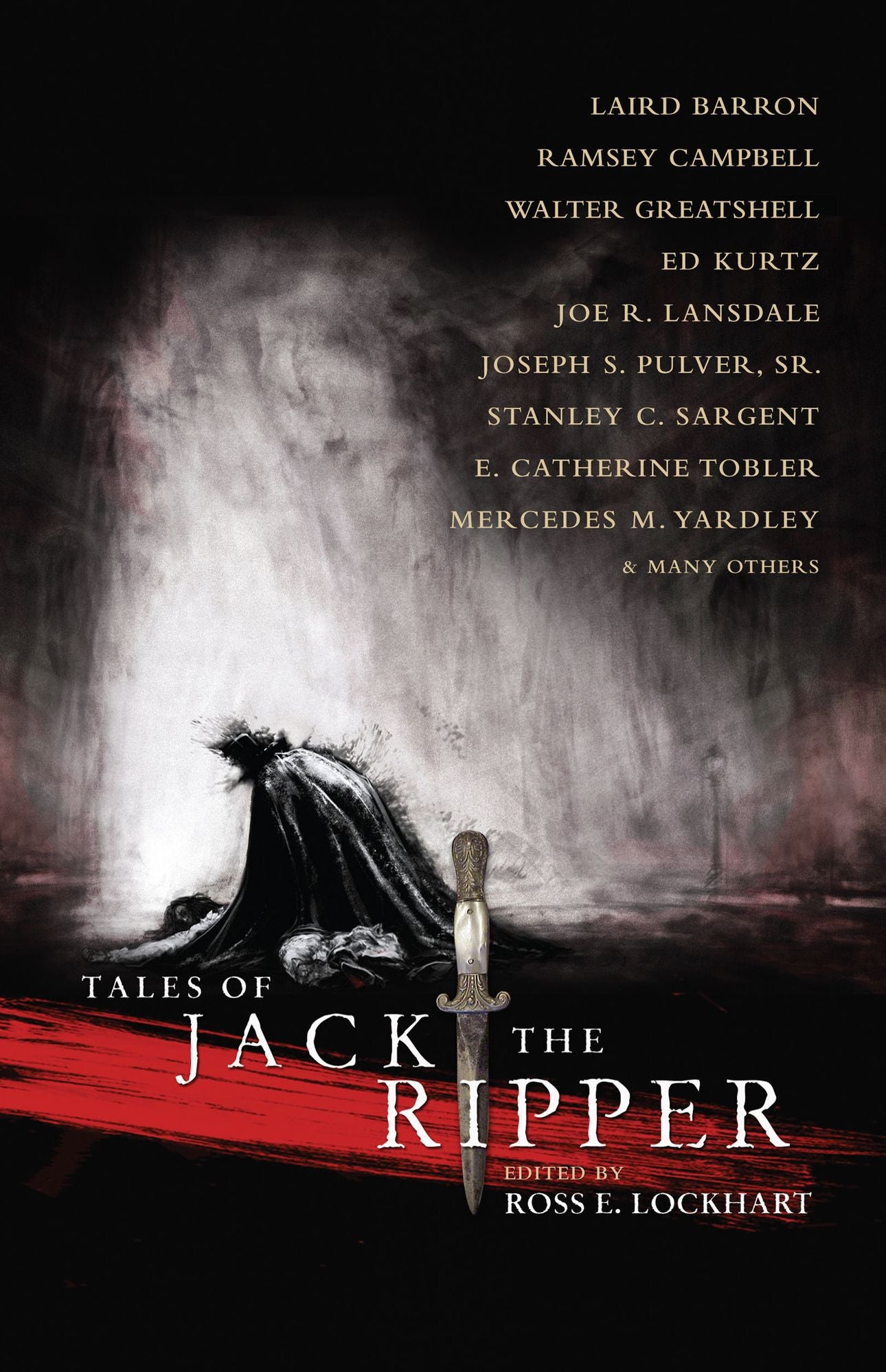 Tales Of Jack The Ripper