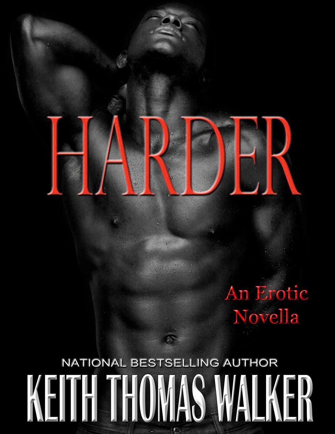 Harder