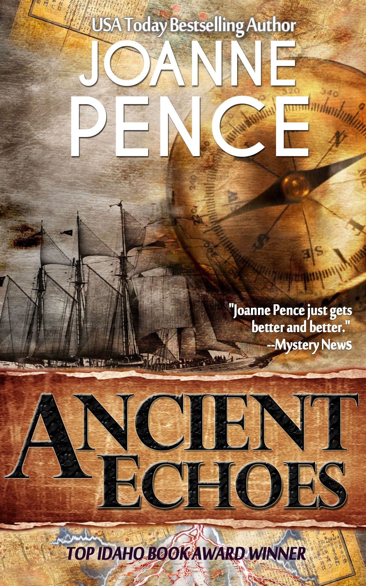 Ancient Echoes
