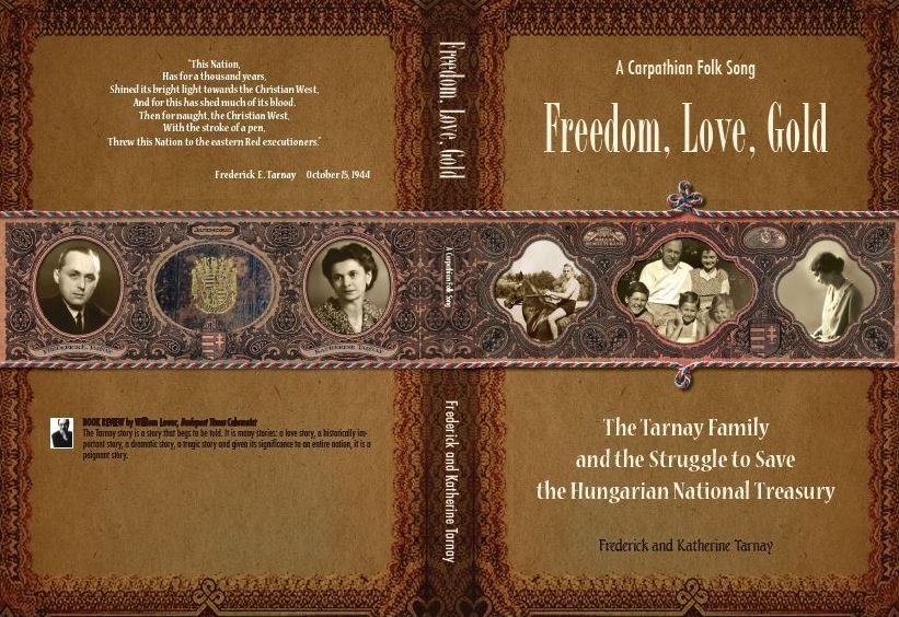 A Carpathian Folk Song: Freedom, Love, Gold