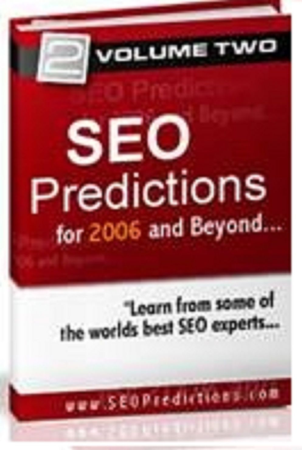 SEO Predictions