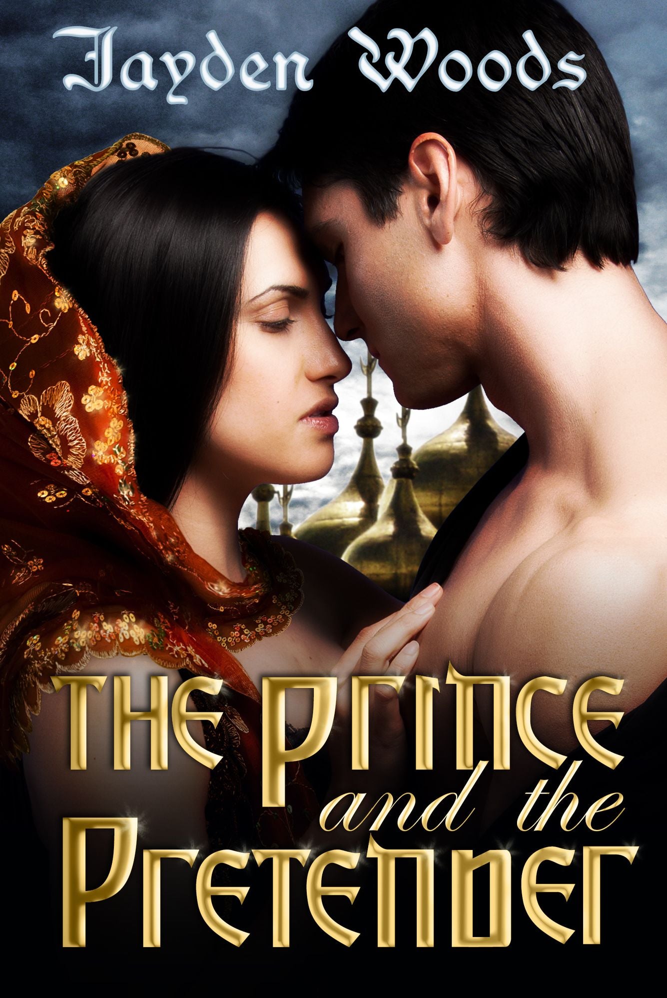 The Prince and the Pretender