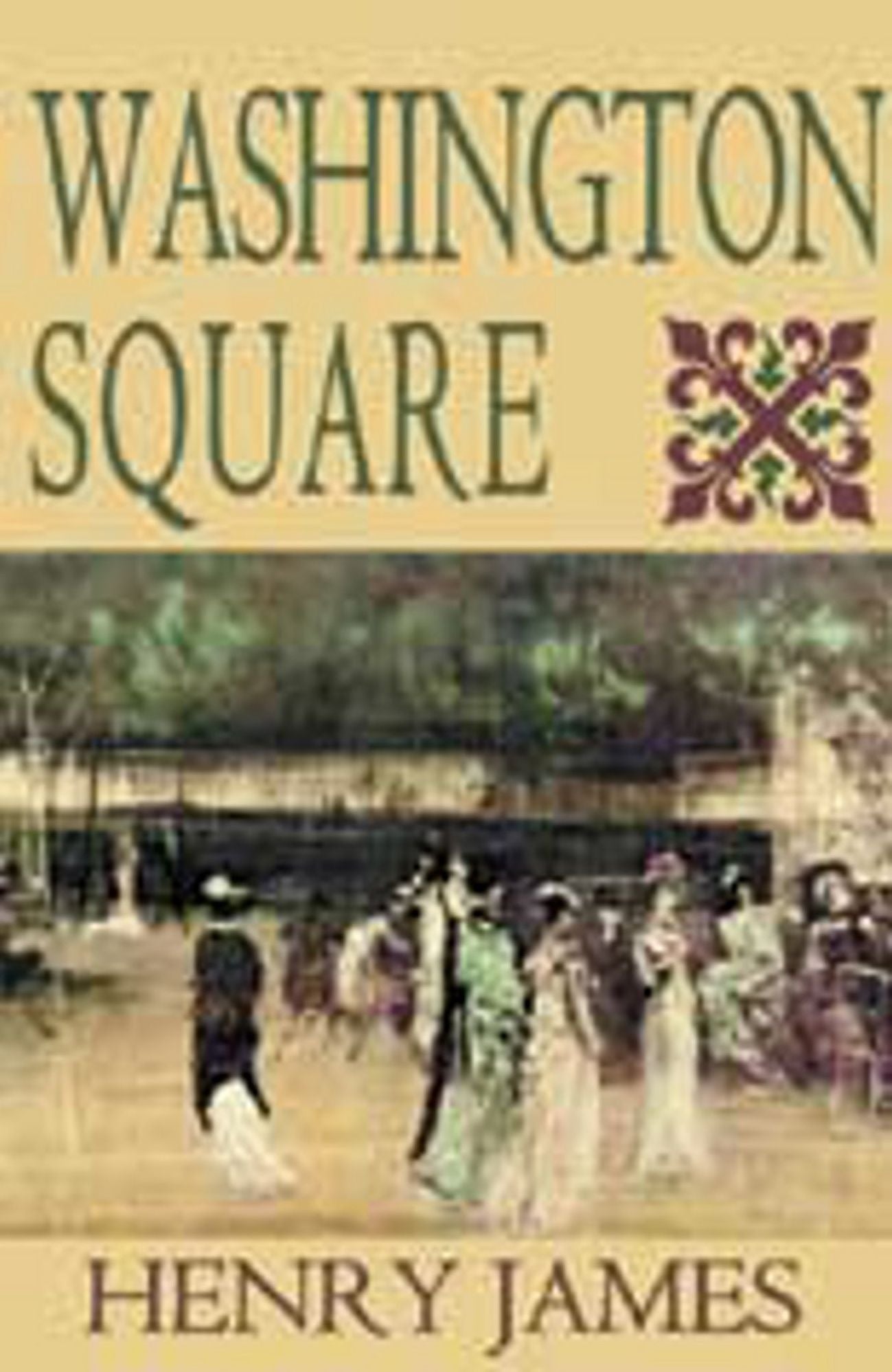 Washington Square