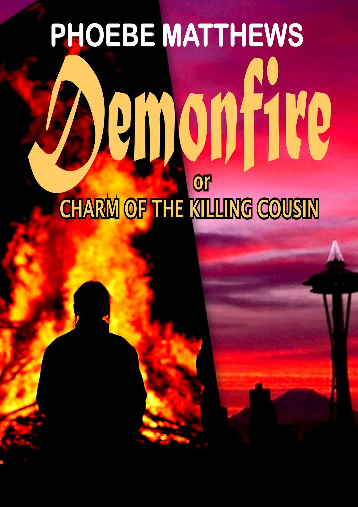 Demonfire