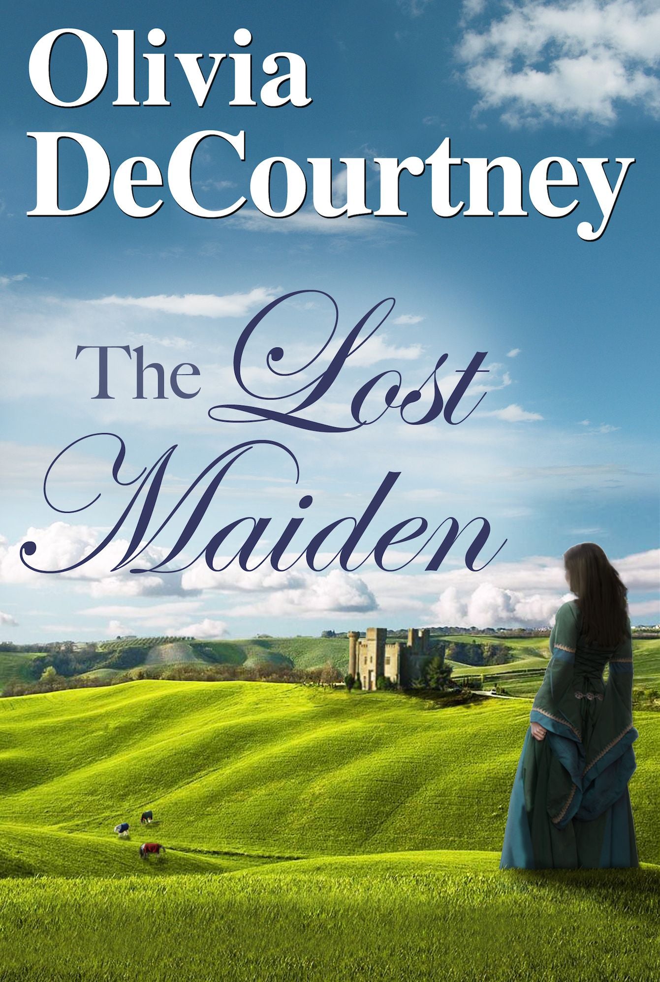 The Lost Maiden