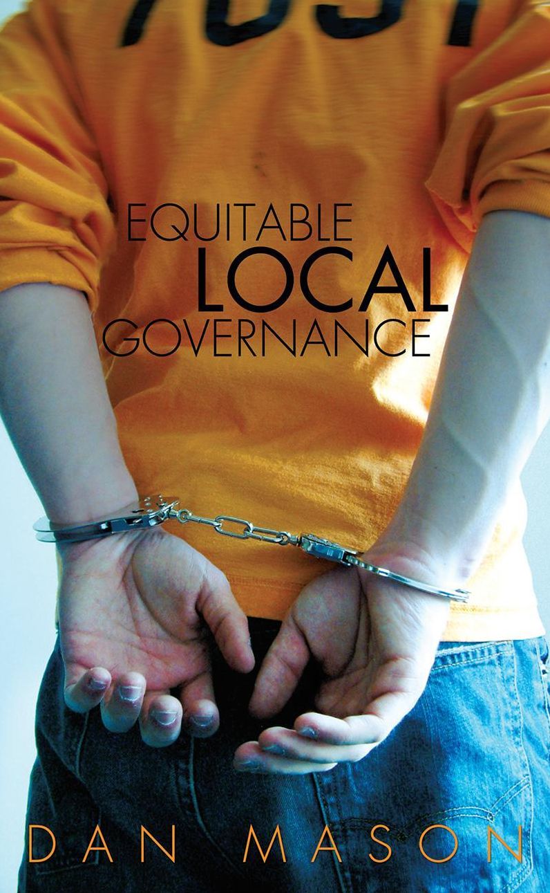 Equitable Local Governance