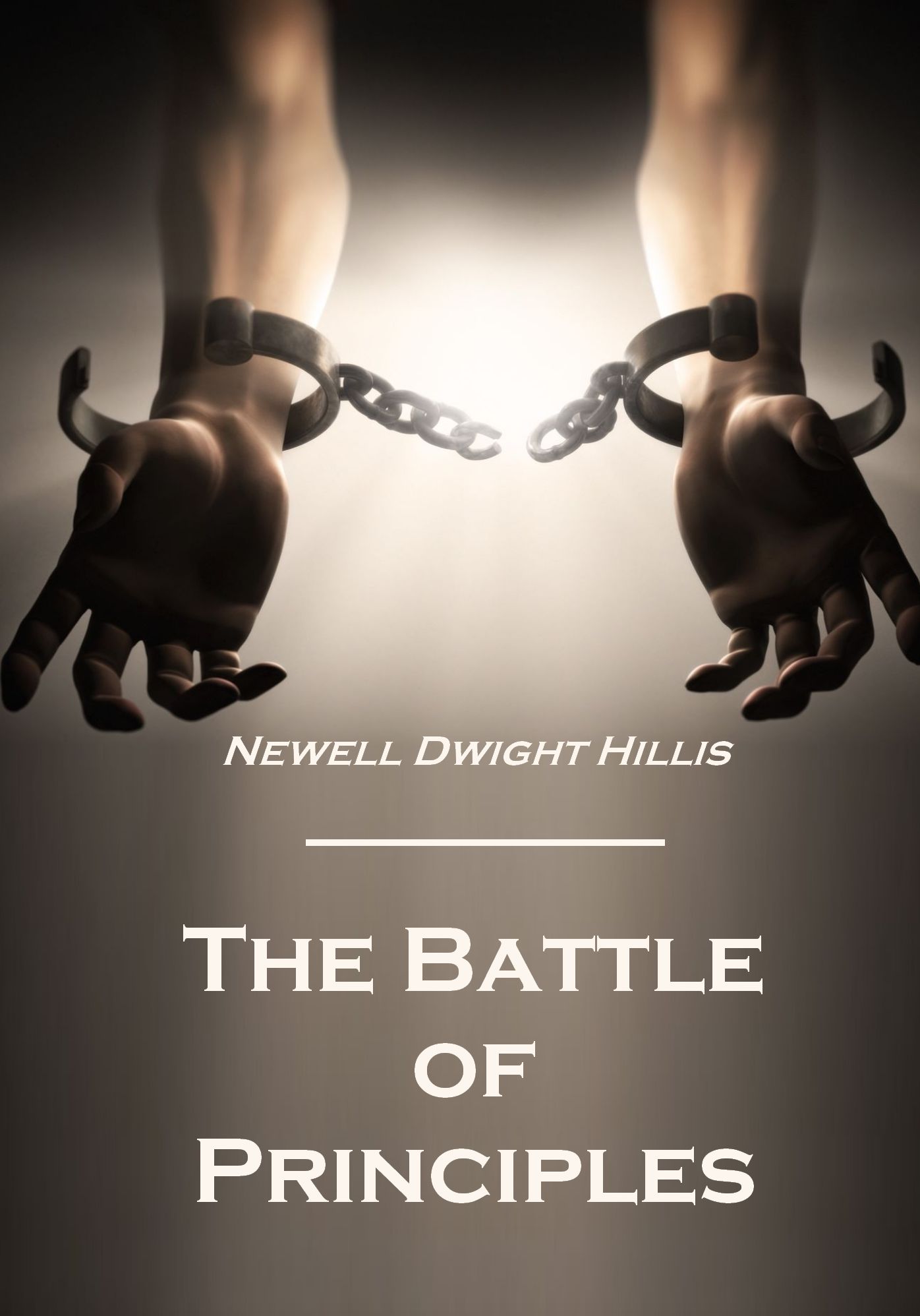 The Battle of Principles (Illustrated)