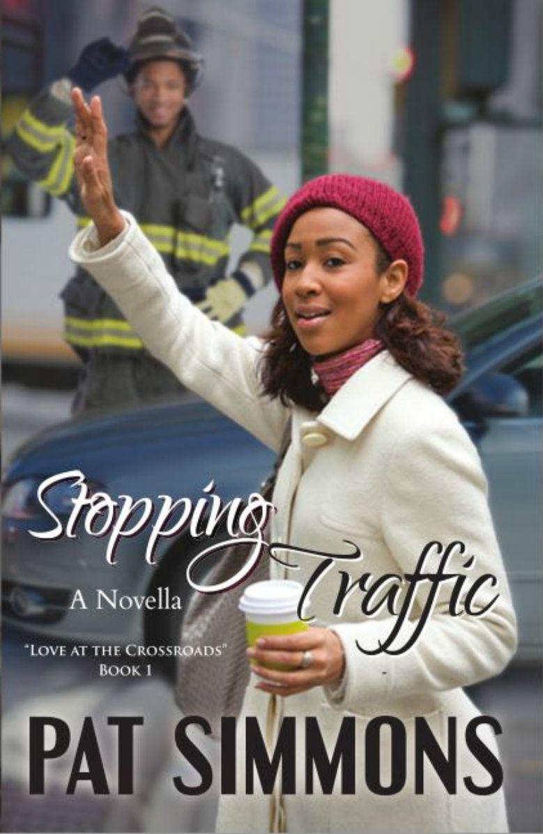 Stopping Traffic (A back to school romance)