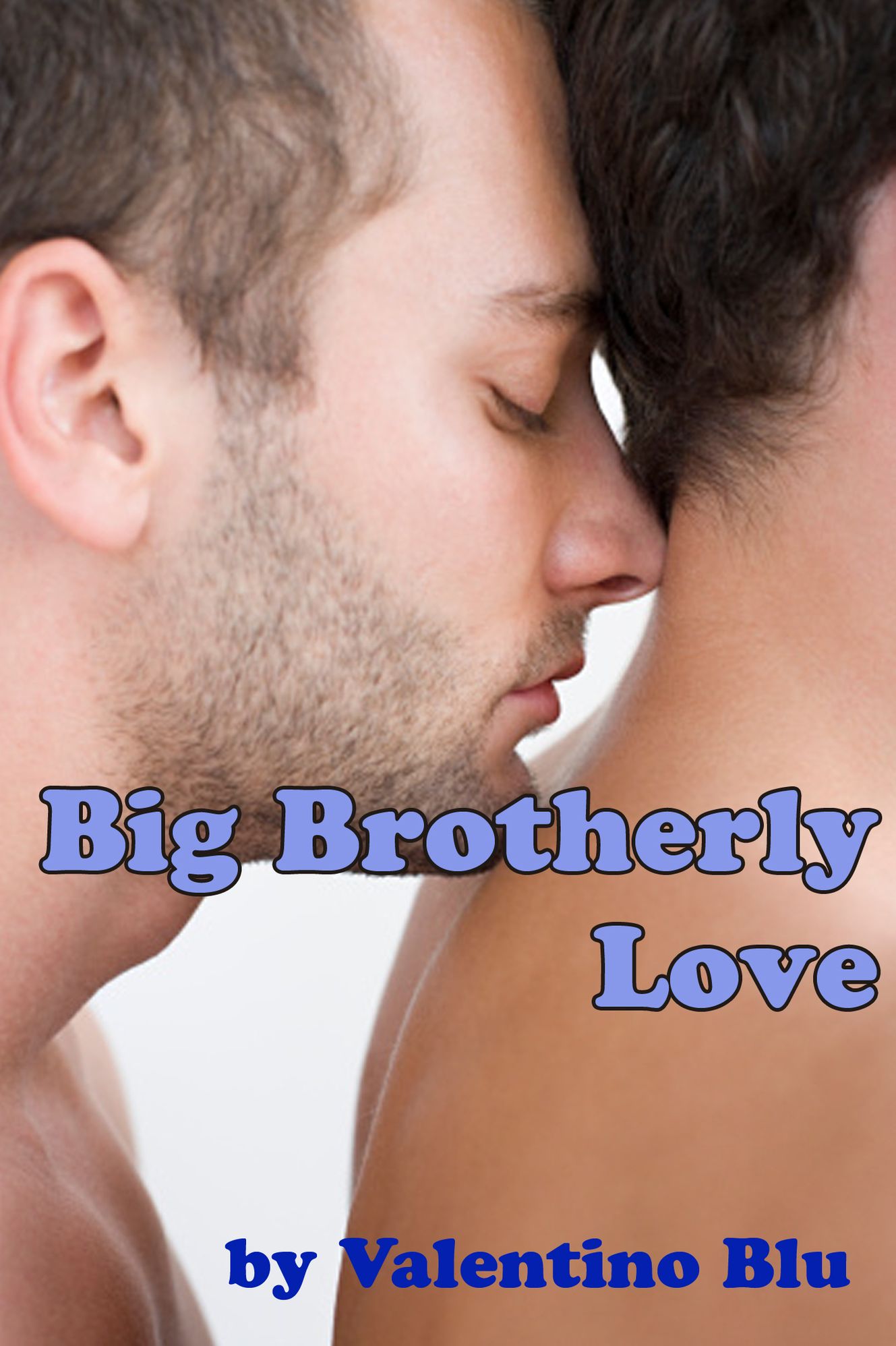 Big Brotherly Love vol 1
