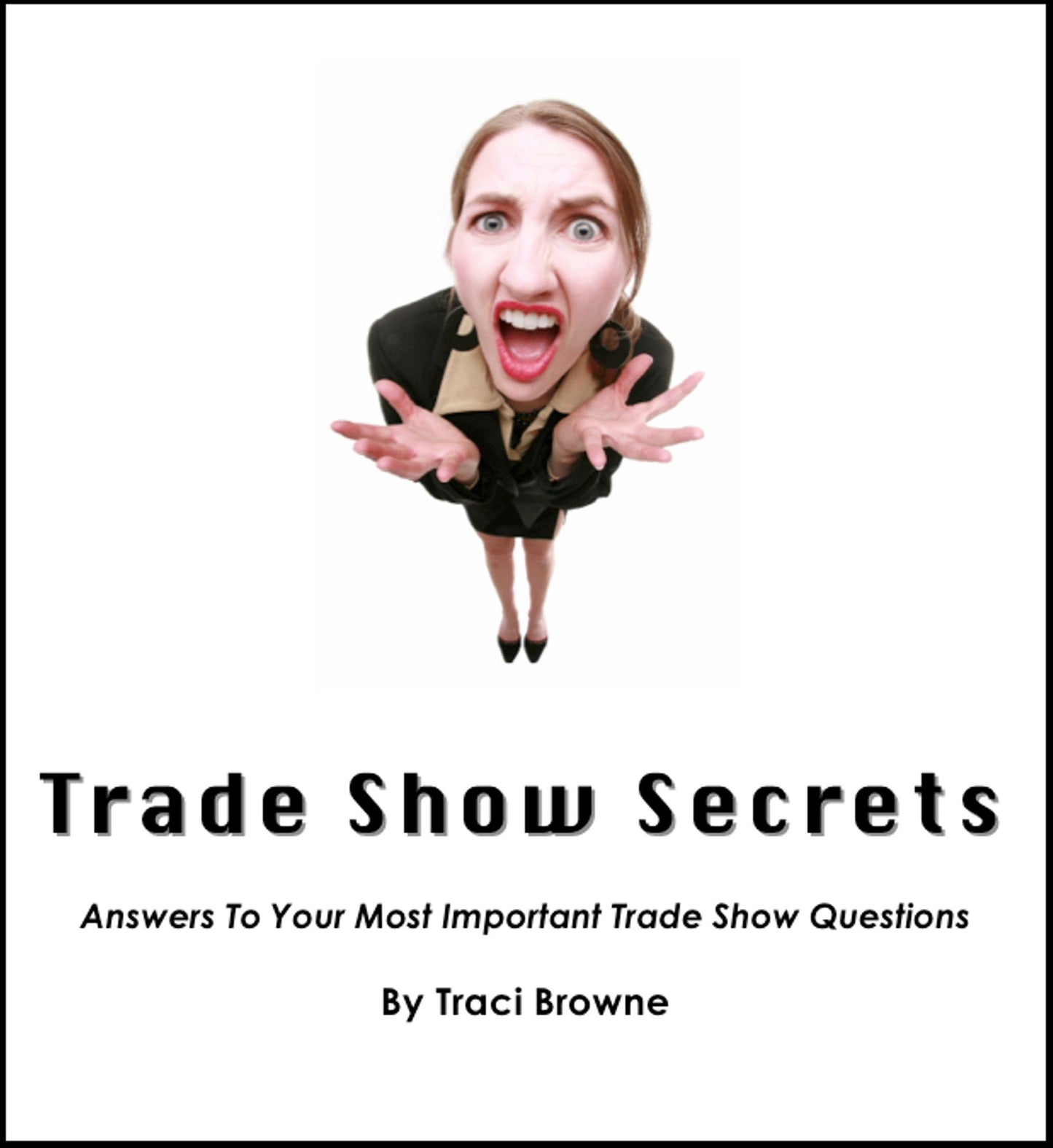 Trade Show Secrets