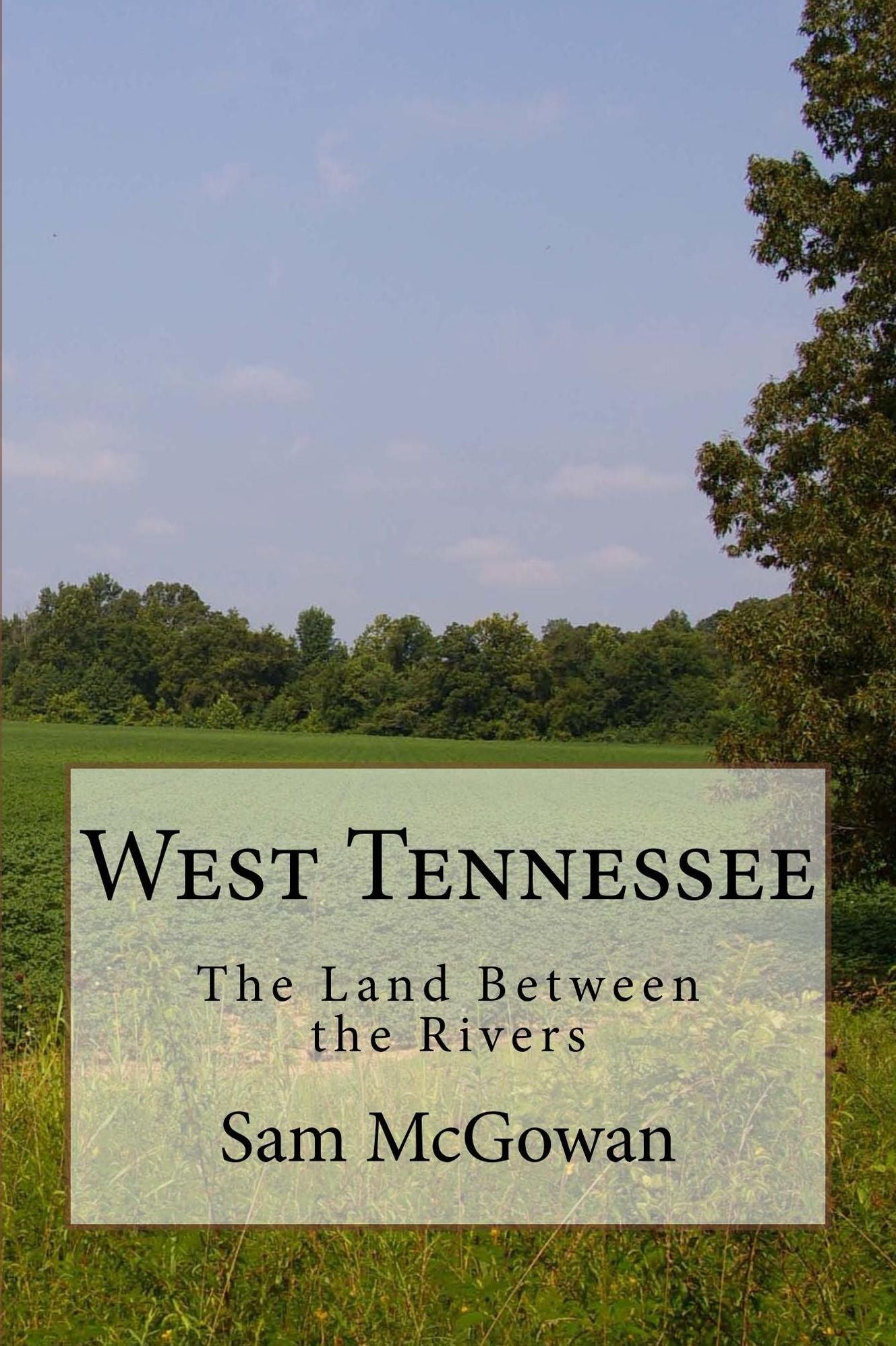 West Tennessee