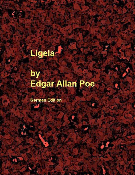 Ligeia