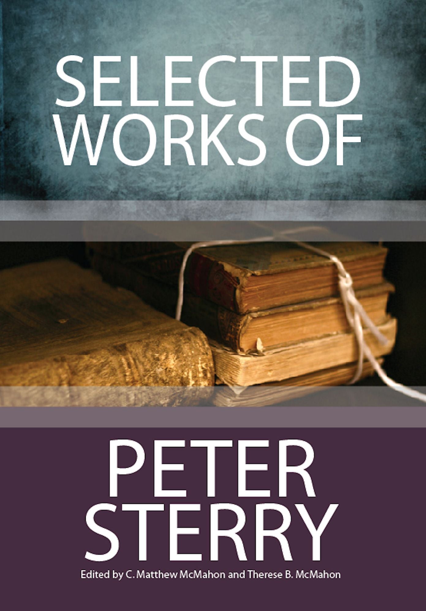 Selected Works of Peter Sterry