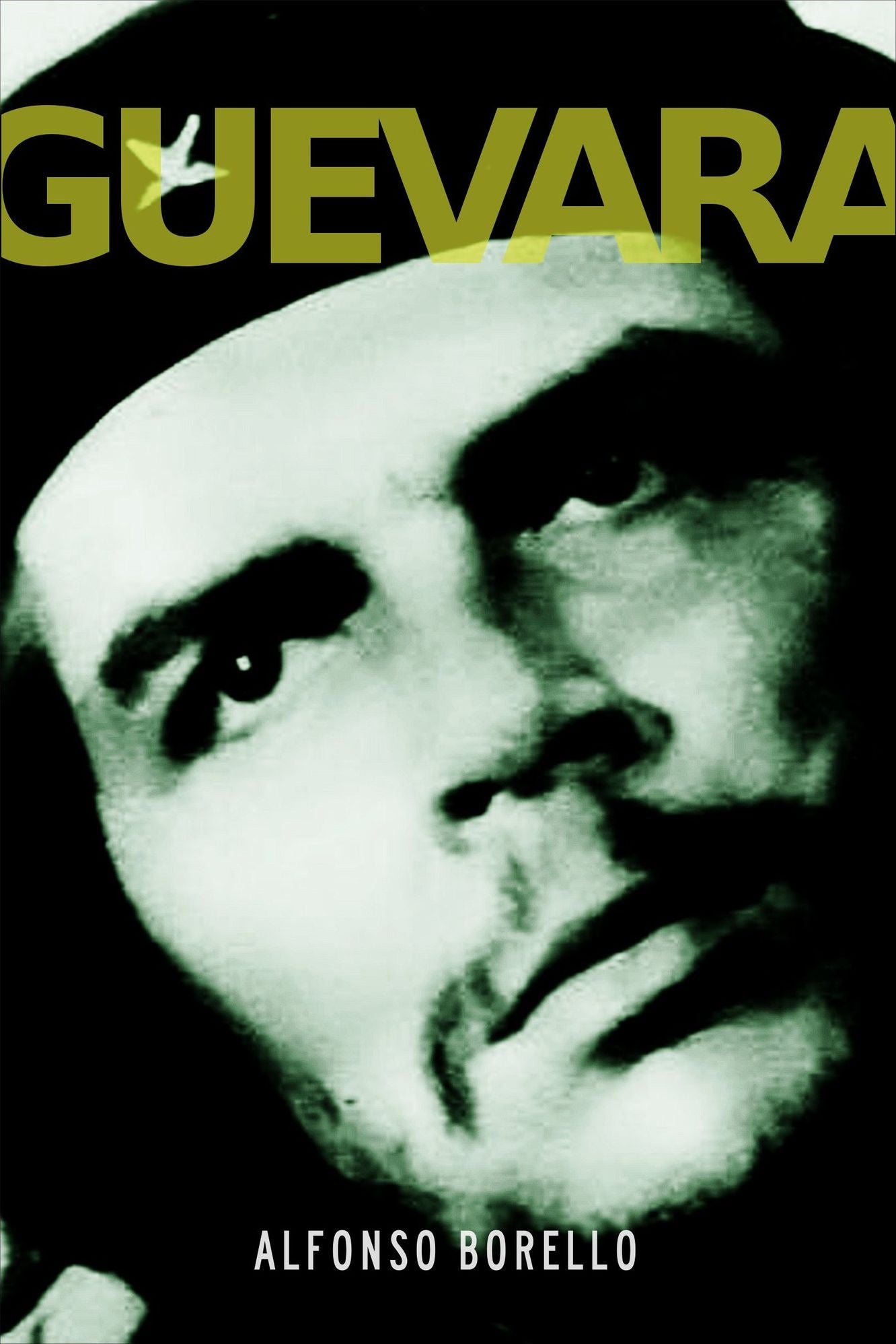Guevara: A Very Short Introduction