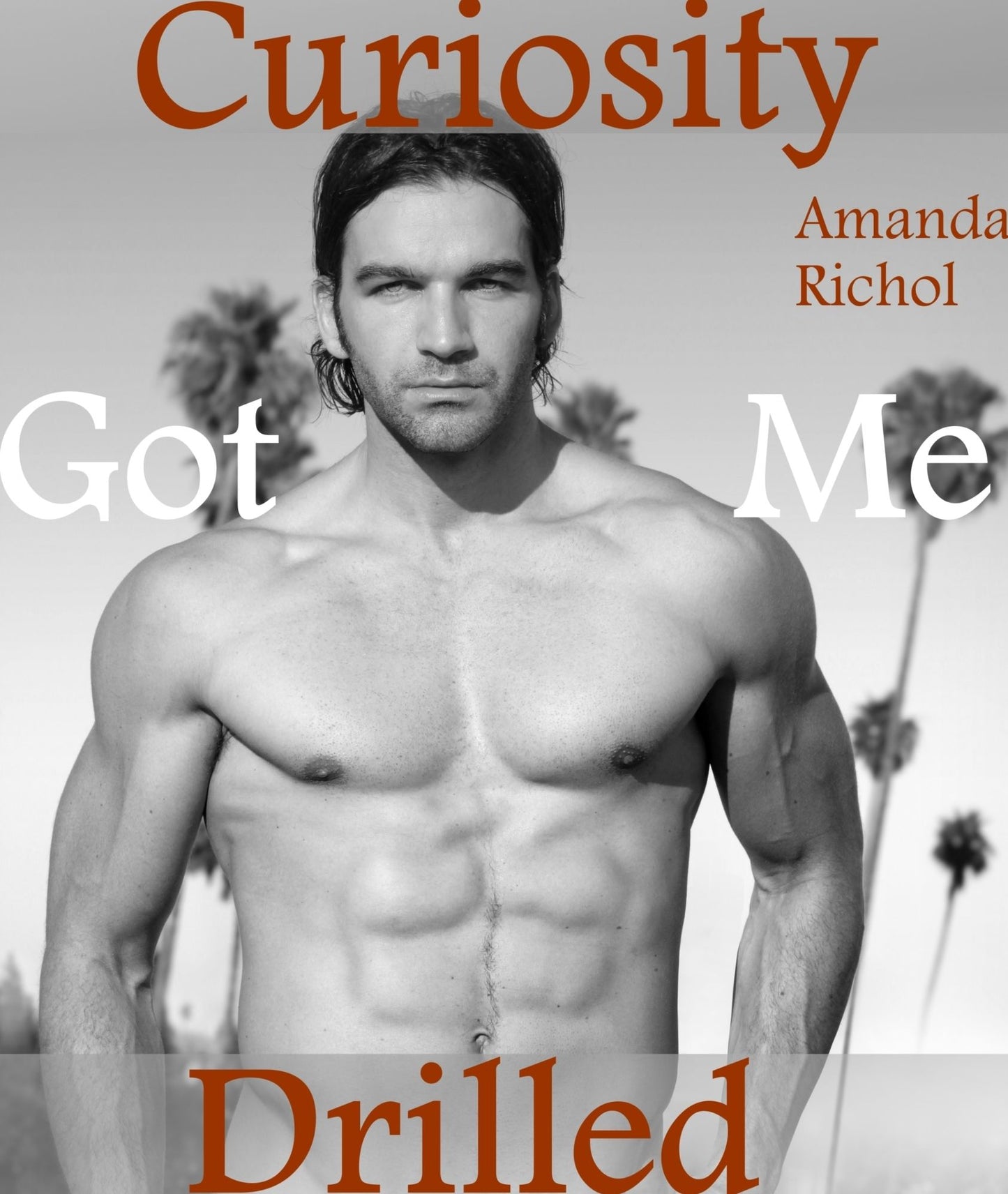 Curiosity Got Me Drilled (First Time Gay Sex Stories, Gay College Roommates)