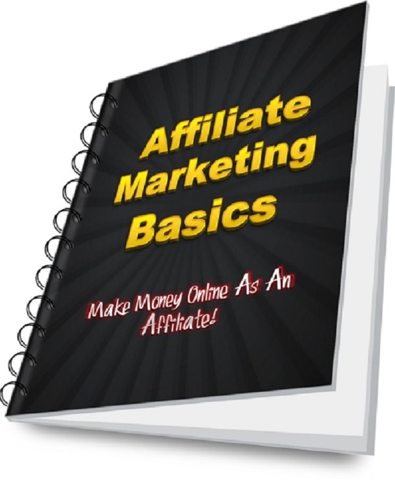 Affiliate Marketing Basics