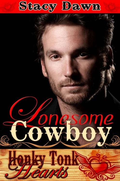 Lonesome Cowboy