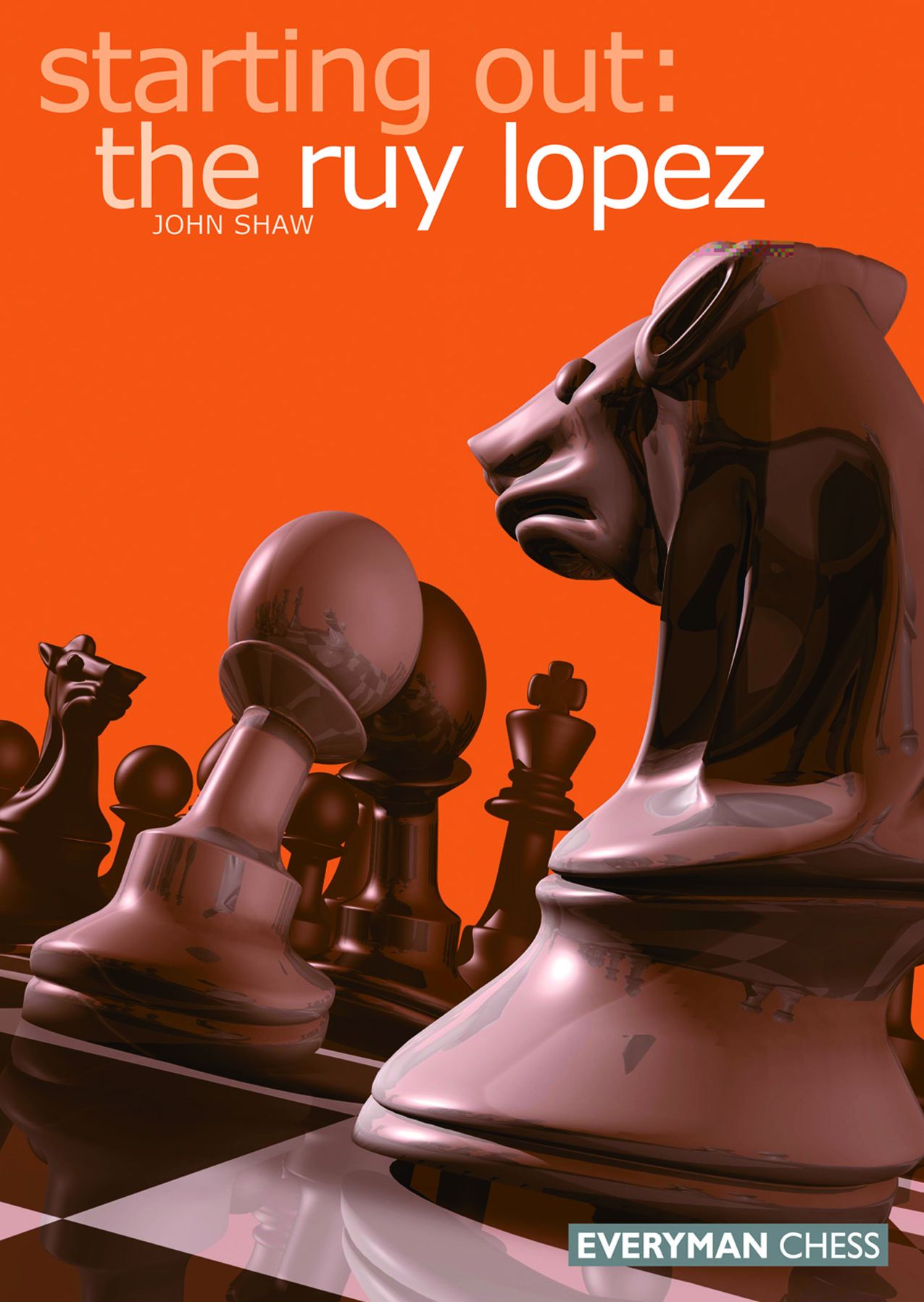 Starting Out: The Ruy Lopez