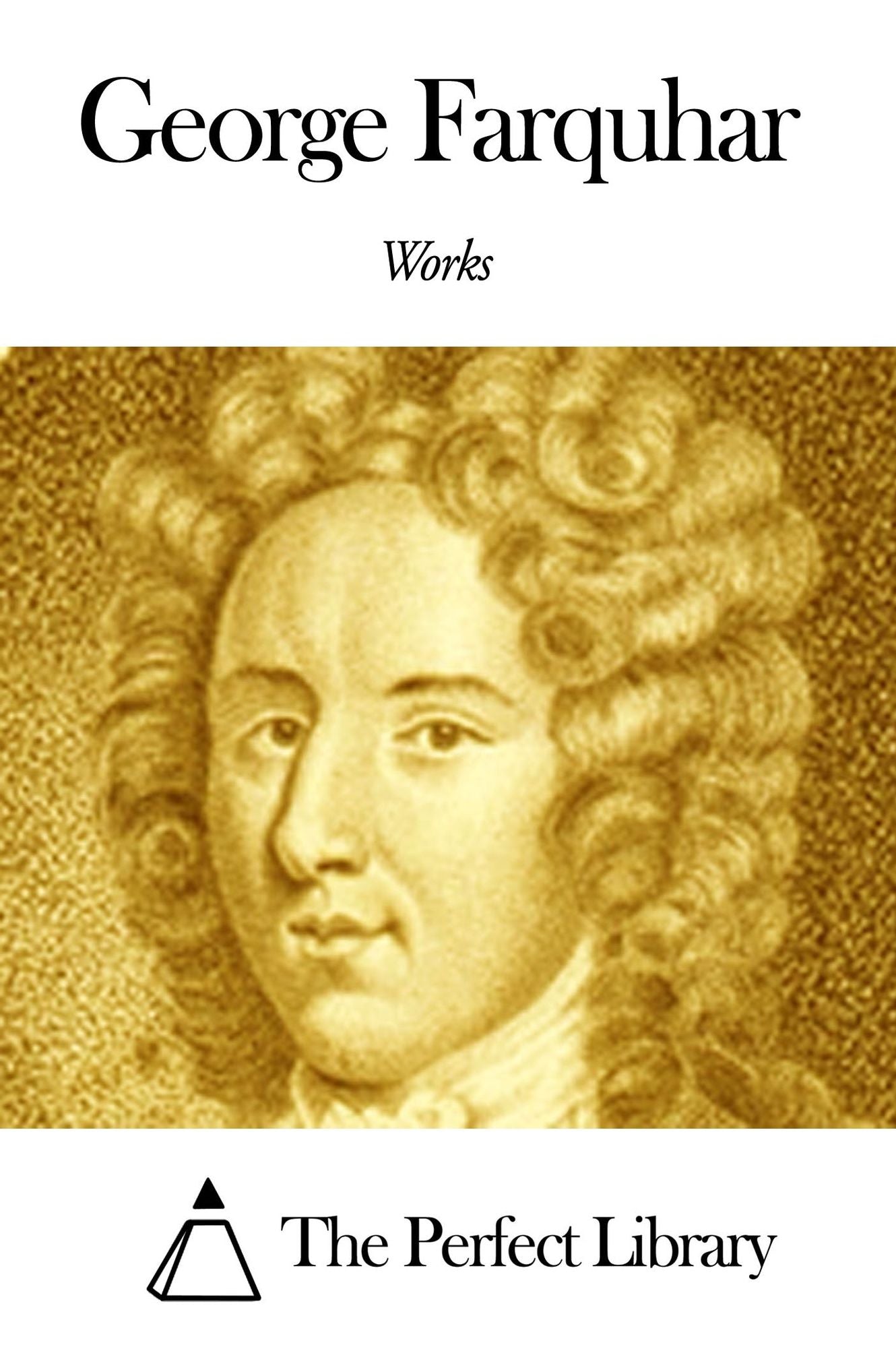 Works of George Farquhar