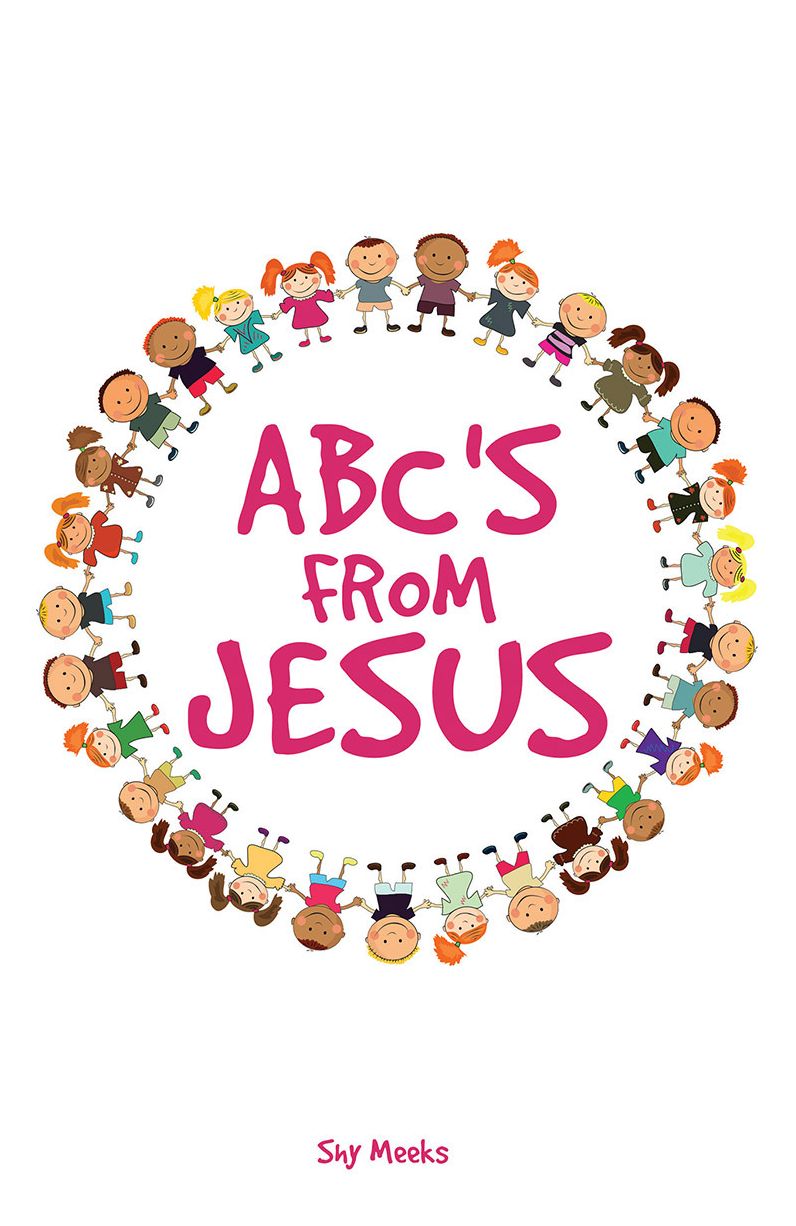 ABC'S FROM JESUS