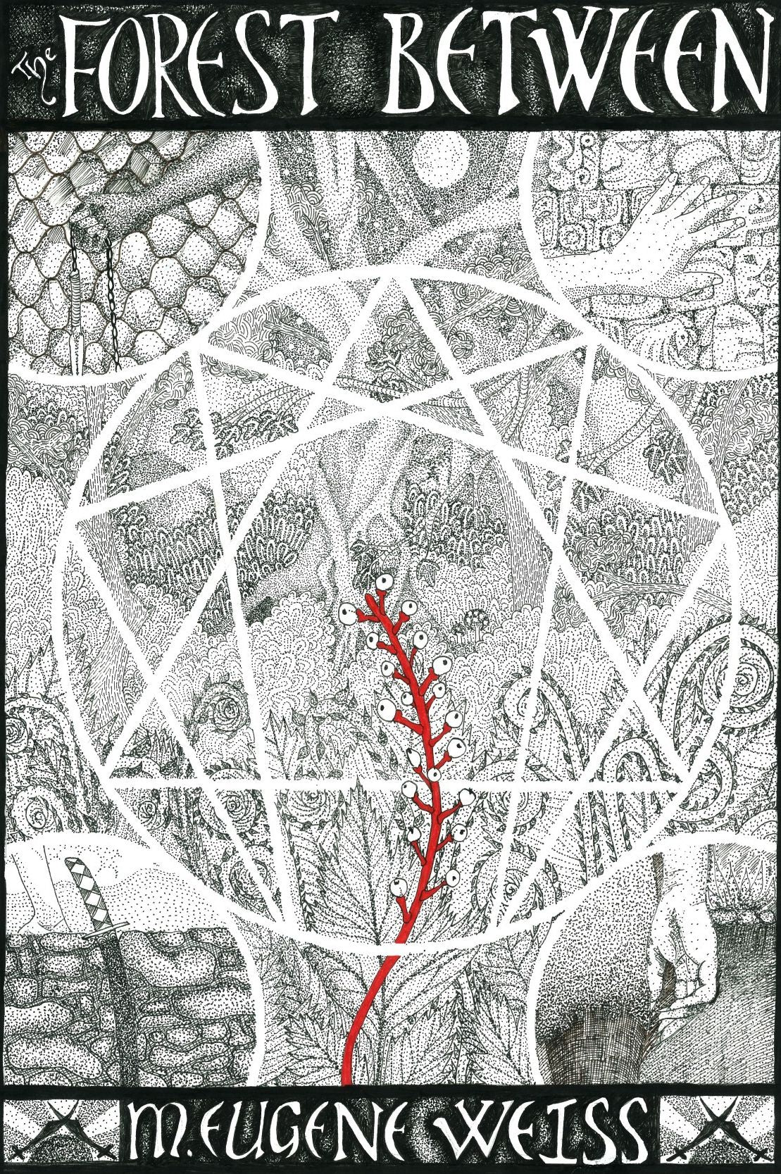The Forest Between