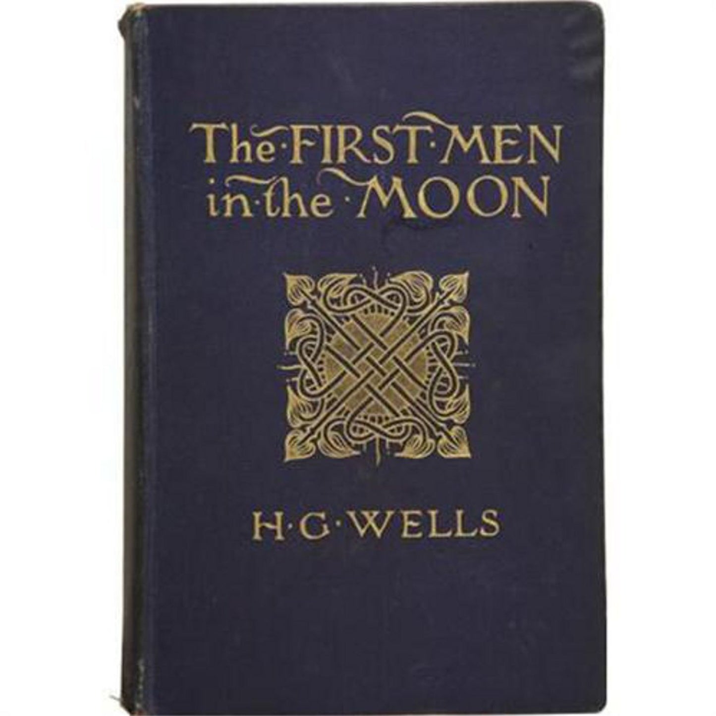 The First Men in the Moon