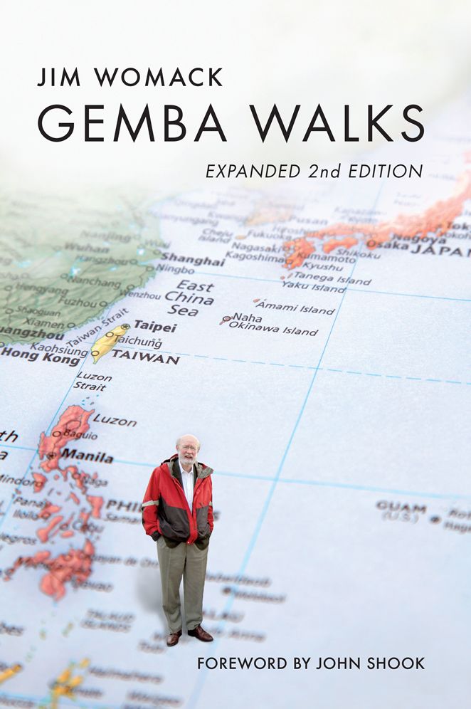 Gemba Walks, Expanded 2nd Edition