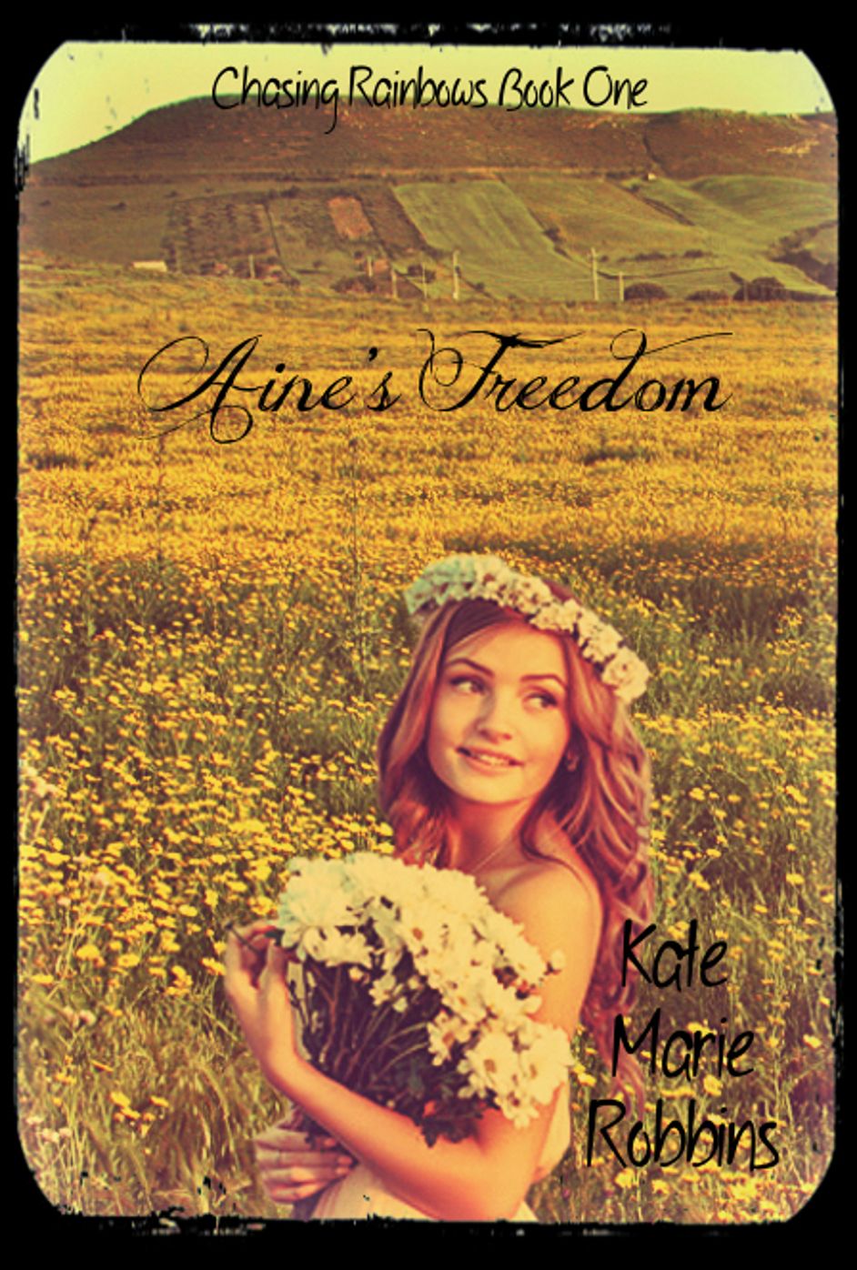 Aine's Freedom