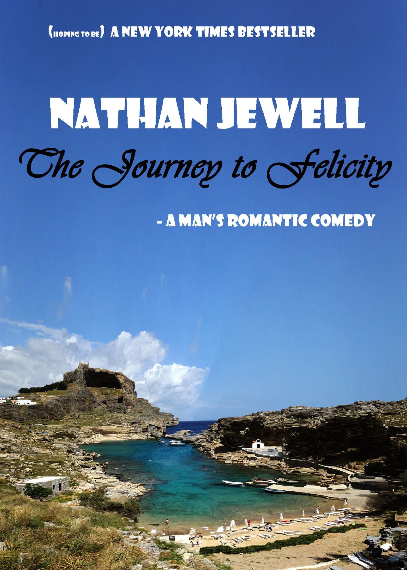 The Journey To Felicity
