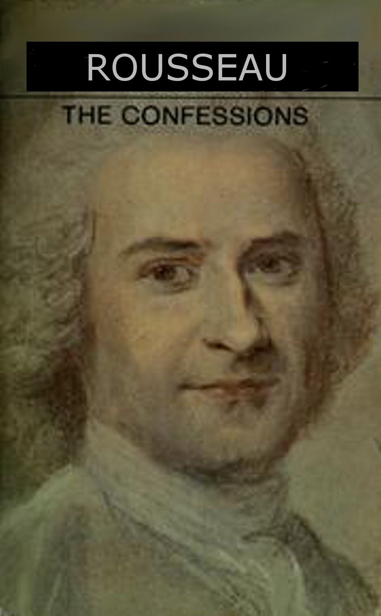 The Confessions