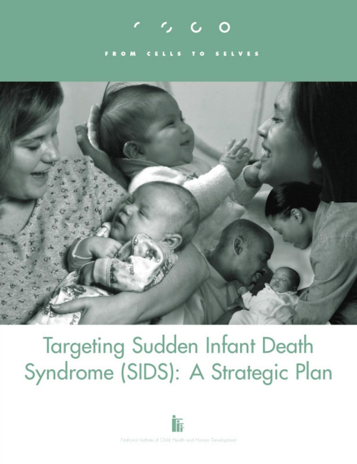 Targeting Sudden Infant Death Syndrome (SIDS): A Strategic Plan