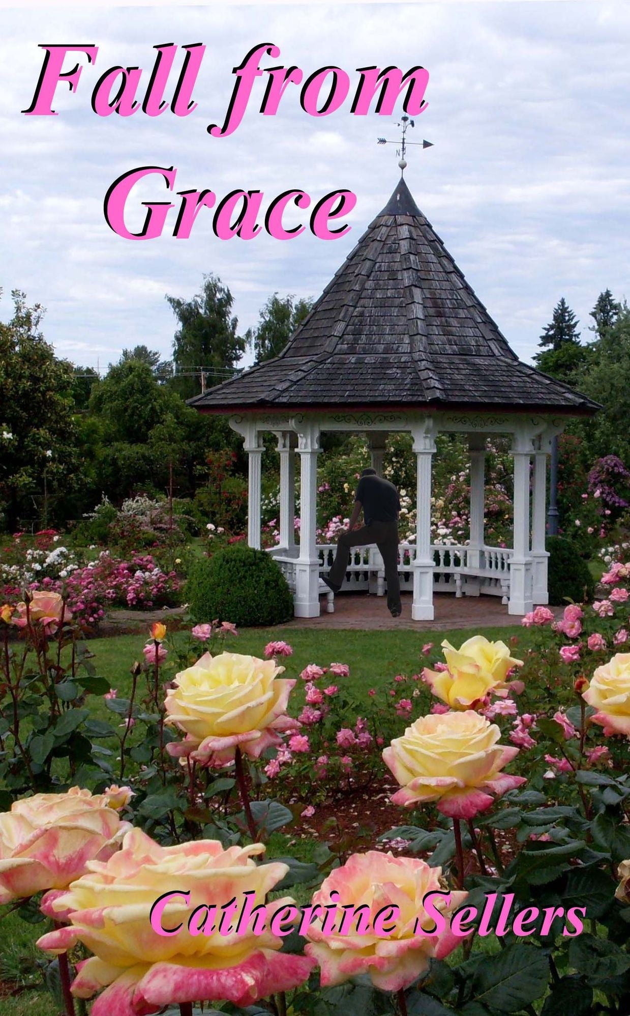 Fall from Grace