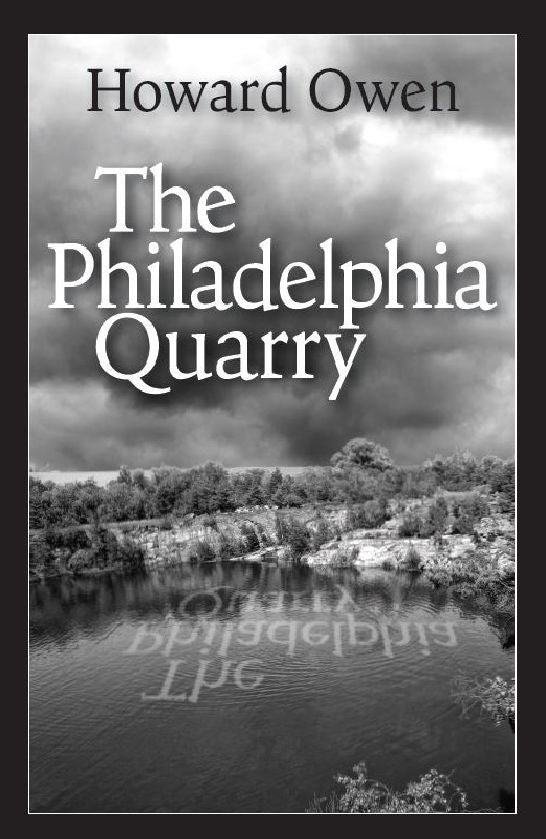 The Philadelphia Quarry