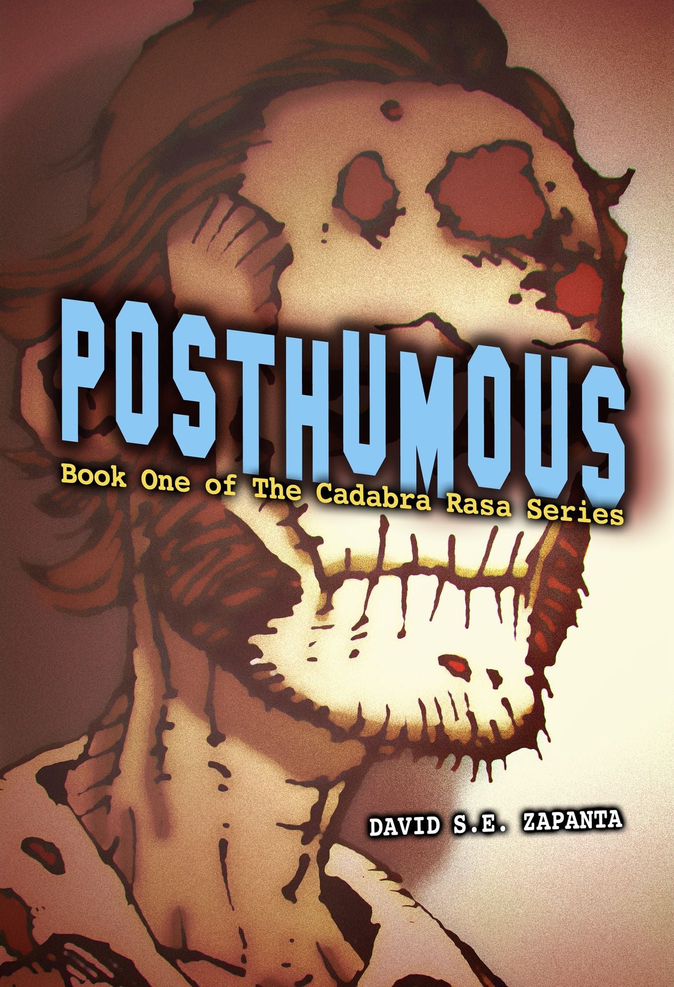 Posthumous, Book One