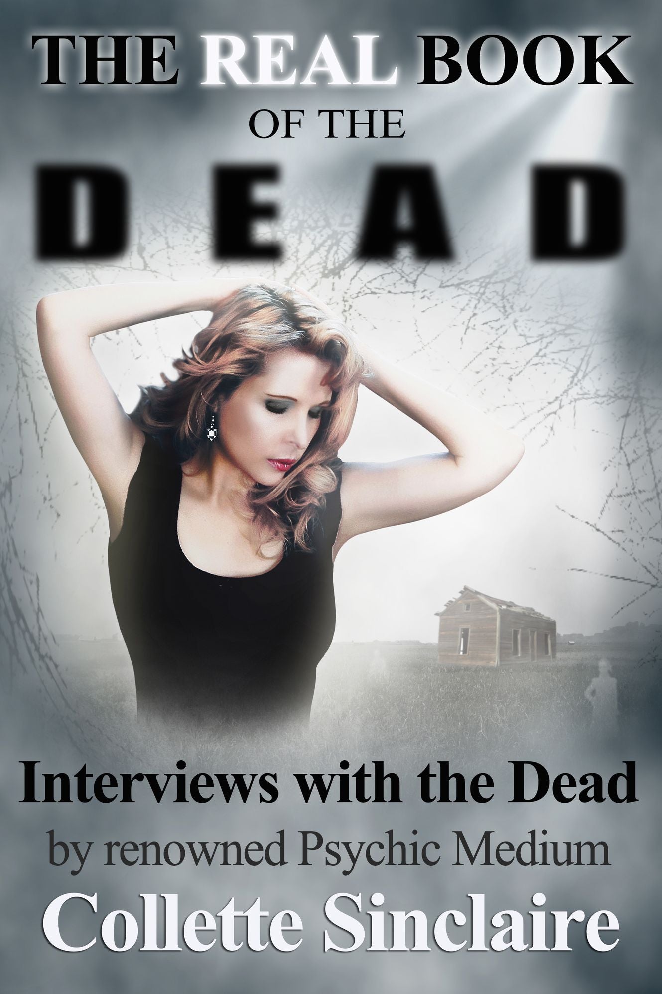The Real Book Of The Dead, Vol 1