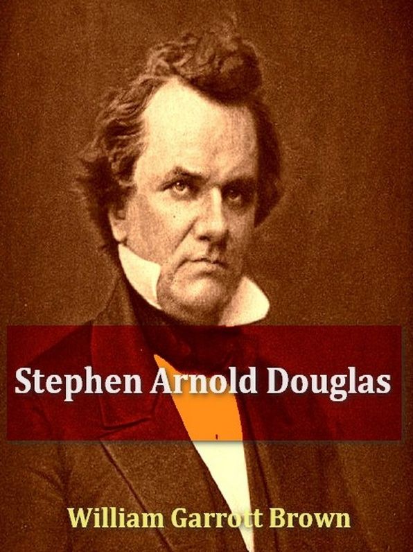 Stephen Arnold Douglas