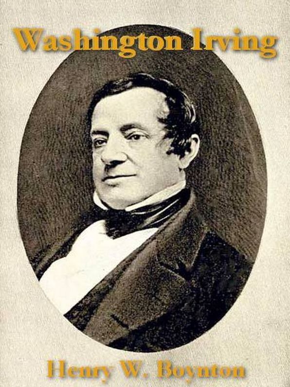 Washington Irving