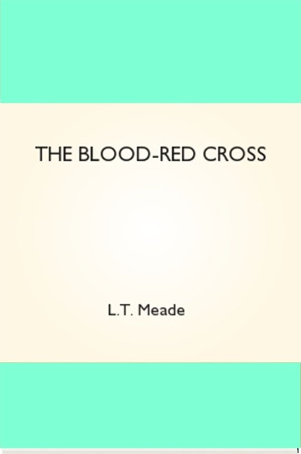 The Blood-Red Cross