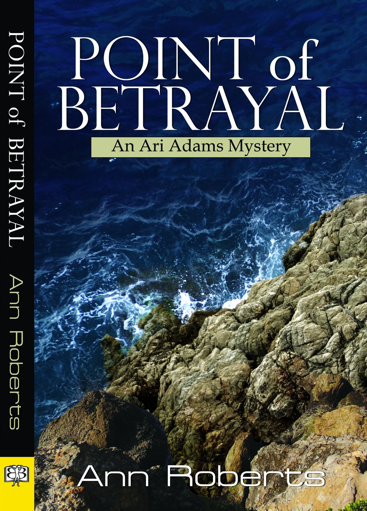 Point of Betrayal