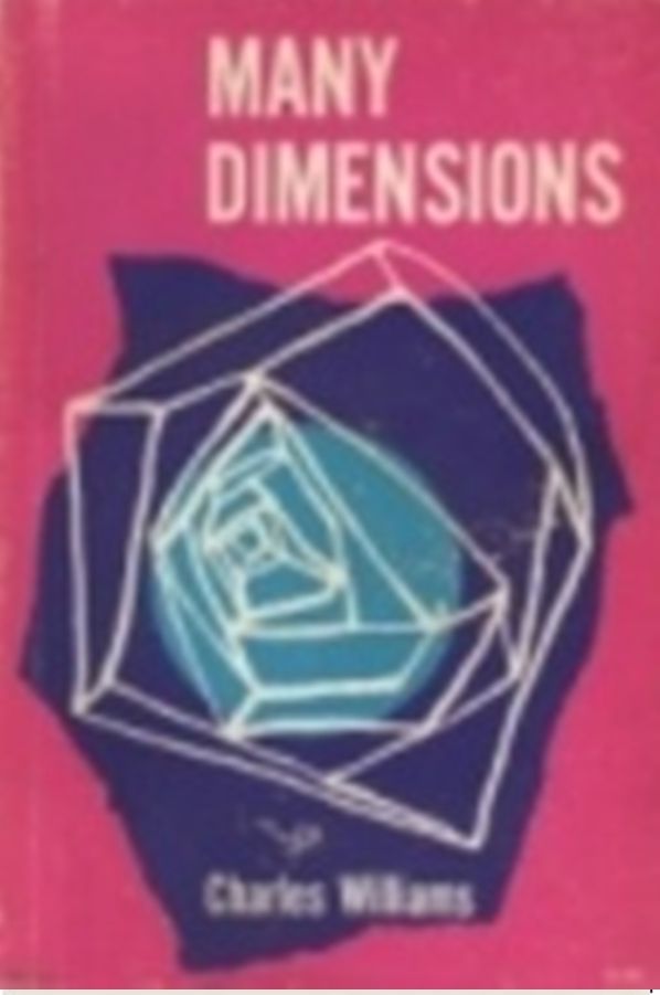 Many Dimensions