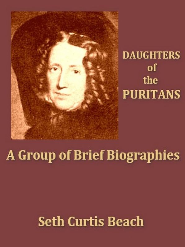 Daughters of the Puritans