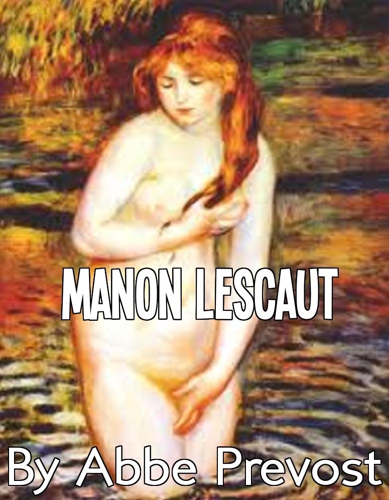 Manon Lescaut (In Contemporary American English)