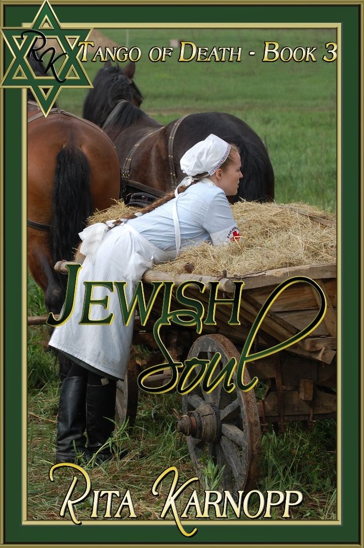 Jewish Soul