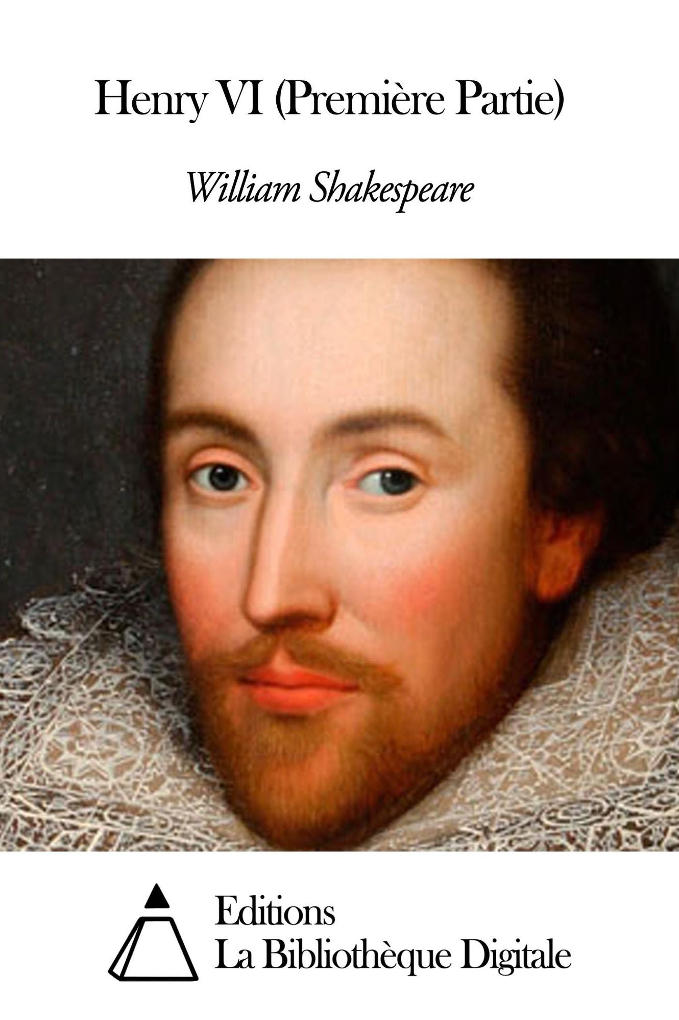 Henry VI (Premi&egrave;re Partie)