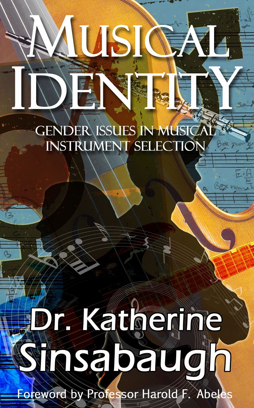 Gender In Musical Instrument Selection