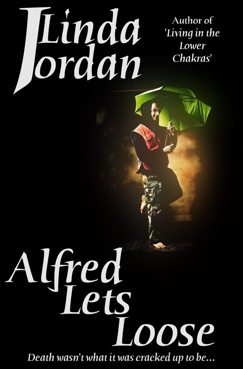 Alfred Lets Loose