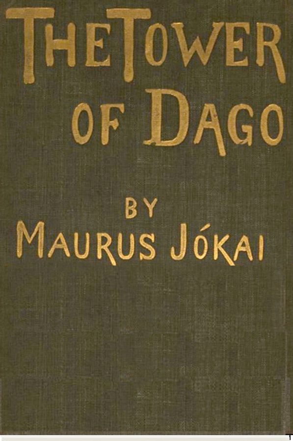 The Tower of Dago