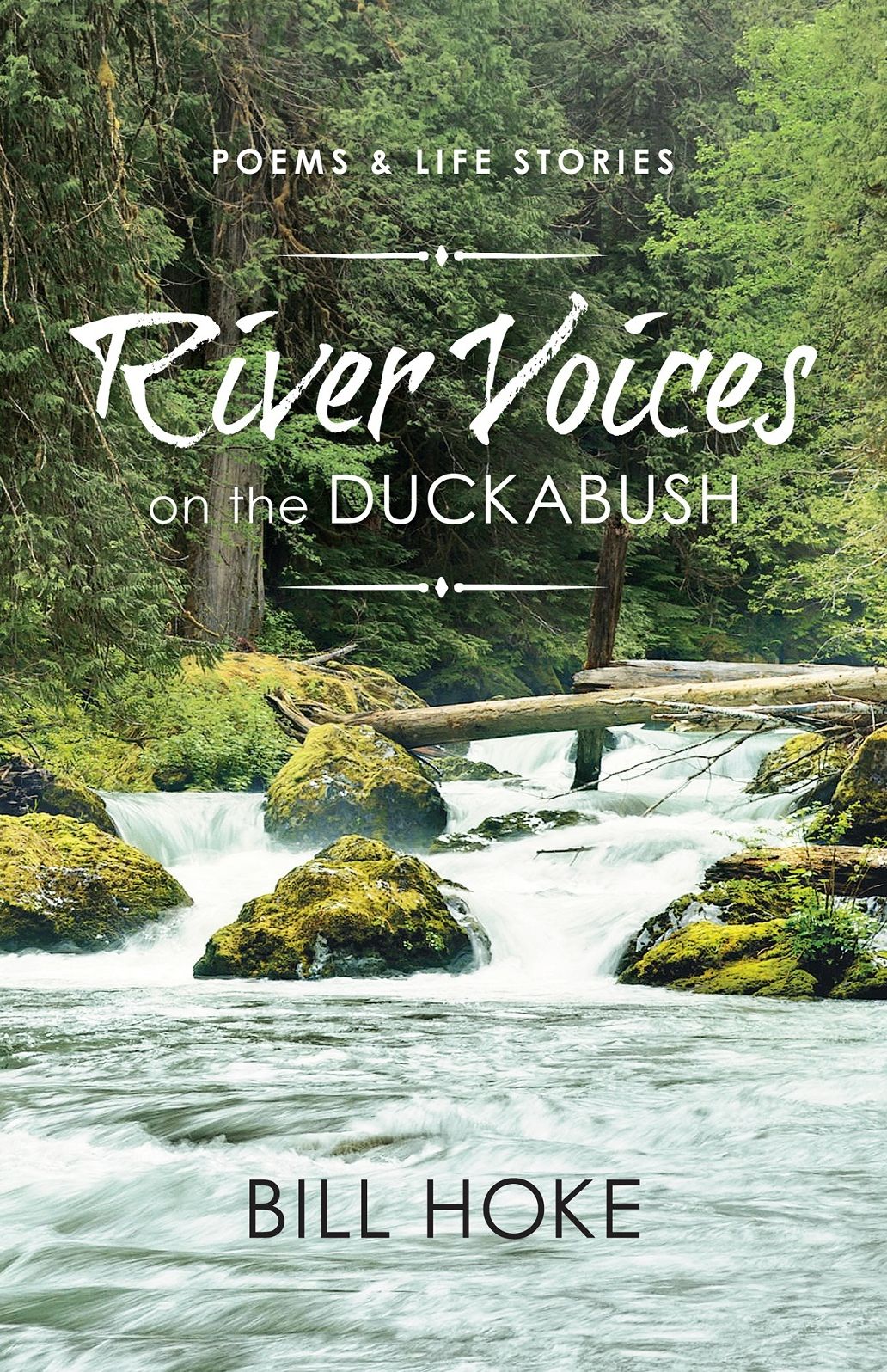 River Voices on the Duckabush
