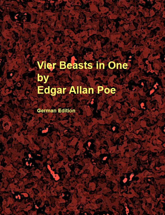 Vier Beasts in One